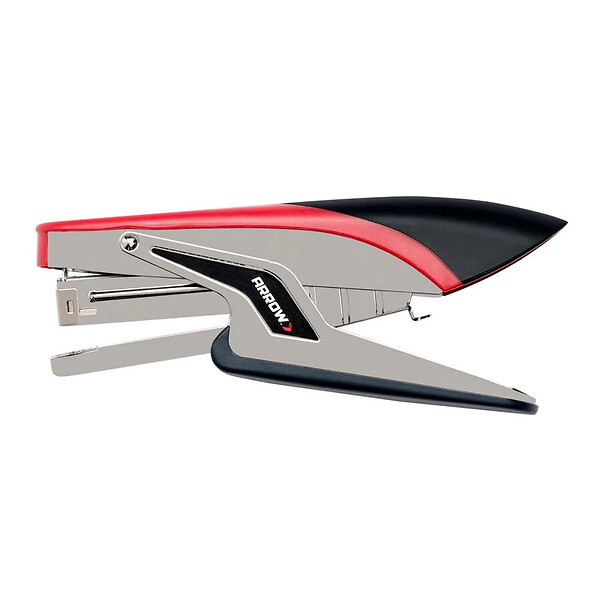 ARROW - Agrafeuse bureau avec agrafes JT21 P21 Arrow - large