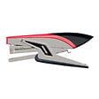 ARROW - Agrafeuse bureau avec agrafes JT21 P21 Arrow - vignette