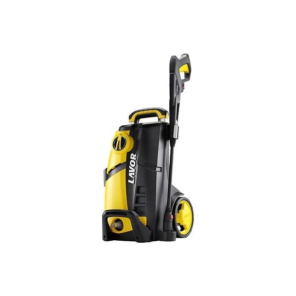 LAVORWASH - Nettoyeur haute pression à  eau froide 1900 W 140 bar débit 450 L/h avec accessoires LVR3 140 Lavor - large