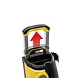 LAVORWASH - Nettoyeur haute pression à  eau froide 1900 W 140 bar débit 450 L/h avec accessoires LVR3 140 Lavor - vignette