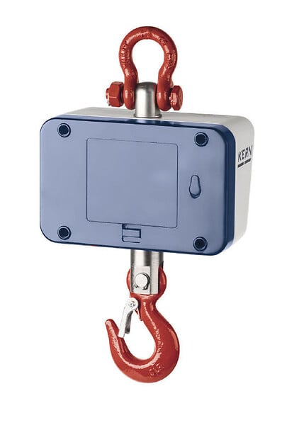 KERN SOHN - Kern - Crochet peseur charges max 300 kg - HCD 300K-1 Kern sohn - large