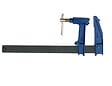 LEMAN - Lot de 4 Serre-joint à pompe serrage 120mm 800mm Leman - vignette