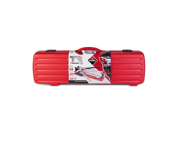 RUBI - Coupe-carreaux manuel longueur de coupe 71 cm avec valise TR-710 MAGNET Rubi - large