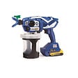 MAGNUM BY GRACO - Graco - Pulvérisateur Airless portatif 138 bar 18V 2Ah Li-Ion - UltraMAX Magnum by Graco - vignette
