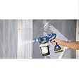 MAGNUM BY GRACO - Graco - Pulvérisateur Airless portatif 138 bar 18V 2Ah Li-Ion - UltraMAX Magnum by Graco - vignette