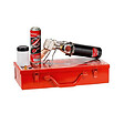 GUILBERT EXPRESS - Coffret métal fer de couvreur autonome 1,3 kW 600 Â°C Guilbert Express - vignette
