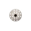 SCELL-IT - Scell-It - 200 Fixations d'isolant rigide à  frapper 180 mm avec clou polyamide - FI10180 Scell-it - vignette