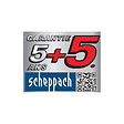 SCHEPPACH - Groupe électrogène SCHEPPACH 2,86 CV - SG2000 - vignette