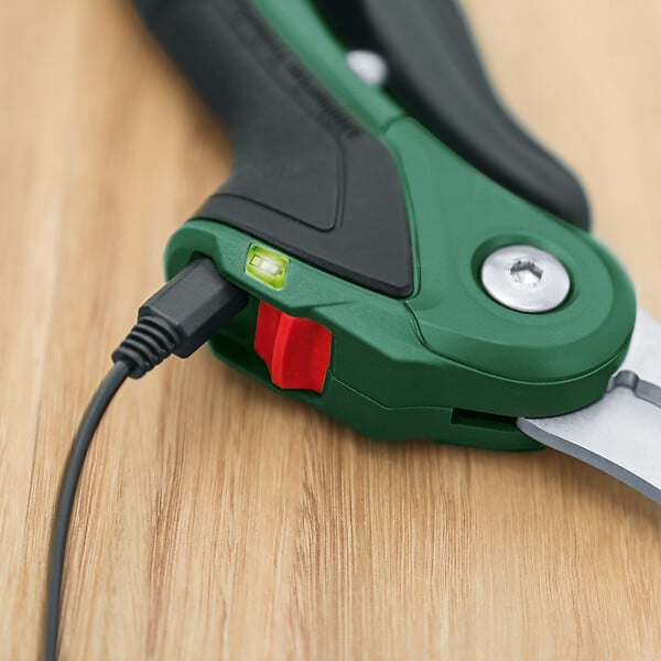 BOSCH - Sécateur à batterie Easyprune - 3,6V - large