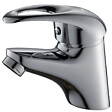 ESSEBAGNO - If mitigeur lavabo bas chrome - vignette