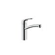 HANSGROHE - Mitigeur évier - Focus Eco C3 - Cuisine - Bec orientable - vignette