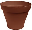 POETIC - Pot ROMEO diam 50cm terre cuite - vignette