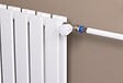 NOYON & THIEBAULT - Robinet de Radiateur Manuel Droit 15x21 (1/2) NOYON & THIEBAULT - vignette