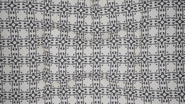 TYROL - Coussin oval t50 impulsion - large