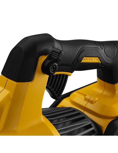 DEWALT - Souffleur 54V DEWALT DCMBA572N-XJ Brushless FLEXVOLT - large