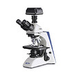 KERN SOHN - Kern - Set de microscope numérique OBN-S, objectifs 4x/10x/20x/40x/100x avec caméra ODC 825 et USB 2.0 - OBN 135C825 Kern sohn - vignette