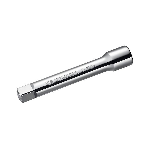 FACOM - FACOM - Rallonge 1/2'' longueur 130 mm - S210 - large
