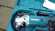 MAKITA - Coffret Plastique MAKITA 824958-7 pour Meuleuse Ø 230 mm - vignette