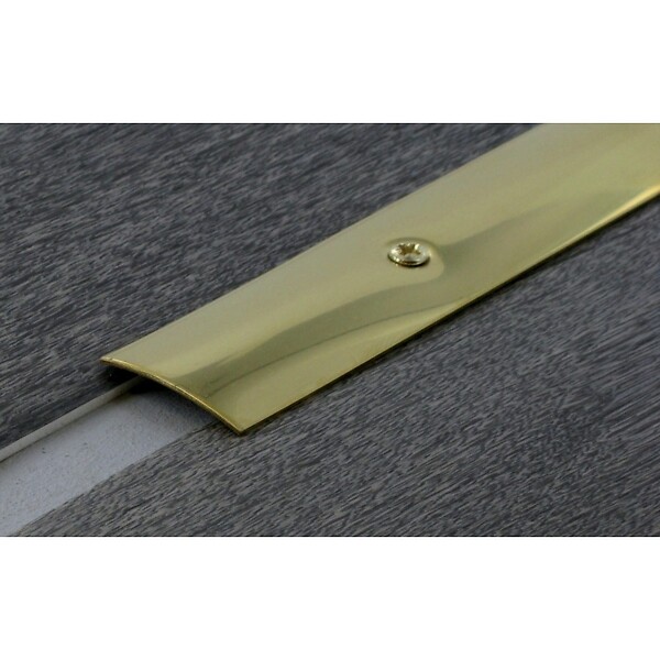 DINAC - BARRE DE SEUIL A VIS 30X2700 LP - large