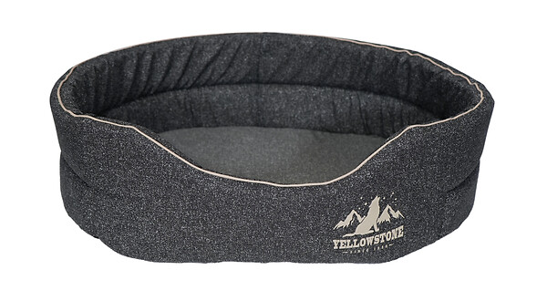 TYROL - Corbeille t70 yellowstone - large