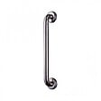 AKW - BARRE INOX POLI DN32  600MM - vignette