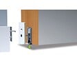 ELLEN - PLINTHE ELLEN MATIC 2 EN 93CM - vignette