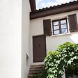 V33 PEINTURE - Peinture bois Climats Extrêmes Satin Brun havane 0.5l - vignette