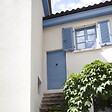 V33 PEINTURE - Peinture bois Climats Extrêmes Satin Bleu provence 0.5l - vignette