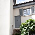 V33 PEINTURE - Peinture bois Climats Extrêmes Satin Gris galet 0.5l - vignette