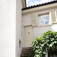 V33 PEINTURE - Peinture bois climats extremes - Beige calcaire - Satin - 2L - vignette
