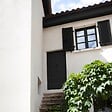 V33 PEINTURE - Peinture bois climats extremes - Noir charbon - Satin - 2L - vignette