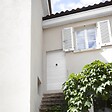 V33 PEINTURE - Peinture bois Climats extremes - Blanc - Mat - 2L - vignette