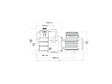 HAYWARD - Pompe max flo 1 cv mono - vignette