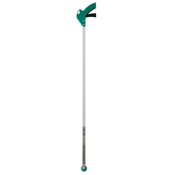 LEBORGNE - Pince à déchets ergonomique 88 cm - large
