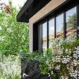 V33 PEINTURE - Peinture fer Climats Extrêmes Brillant Noir Pot 0.25l - vignette
