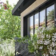 V33 PEINTURE - Peinture fer Climats Extrêmes Brillant Anthracite 0.5l - vignette