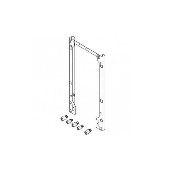 SAUNIER DUVAL - Douilles de raccordement longues  SAUNIER DUVAL  A2022500 - large
