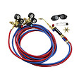 TOUTE LA SOUDURE - Toute la soudure - Equipement de soudage ECO douille fixe soudage 1 à  4 mm TLS - vignette