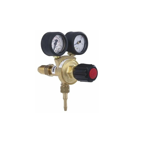 TOUTE LA SOUDURE - Toute la soudure - Equipement de soudage ECO douille fixe soudage 1 à  4 mm TLS - large
