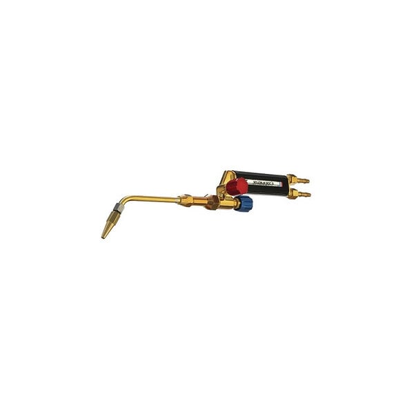 TOUTE LA SOUDURE - Toute la soudure - Equipement de soudage ECO douille fixe soudage 1 à  4 mm TLS - large
