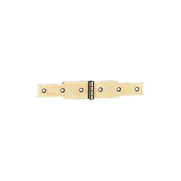 MONIN - Charnière à congés Monin à nœud roulé 1014 25x160x25 mm  427150 - large