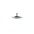 HANSGROHE - Hansgrohe Douche de tête Raindance S 300 AIR avec raccord plafond 100 mm (27494000) - vignette