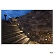 SLV - Encastré mural extérieur avec LED intégrée DOWNUNDER OUT, anthracite - Taille S - vignette