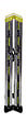 CENTAURE - Marchepied Double Accès Alpha 2x3 Marches - vignette