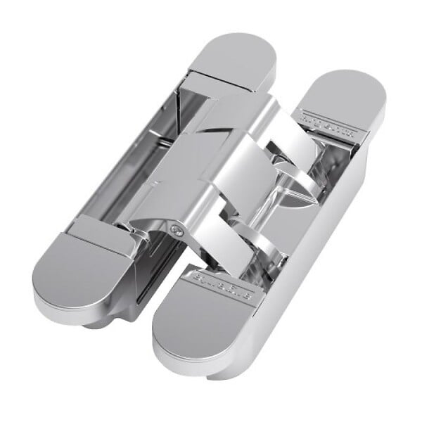ARGENTA - CHARNIERE INVISIBLE NEO S5 - large