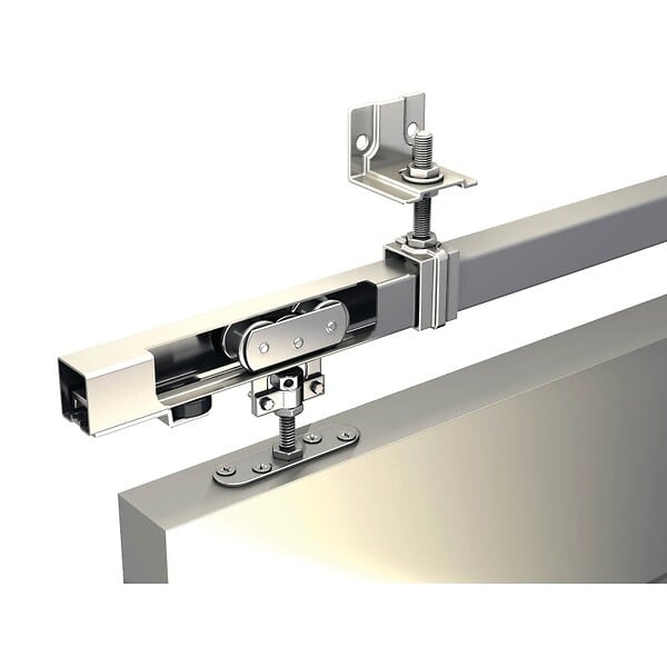 MANTION - RAIL 62X55 GALVA LG 4M - large