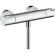 HANSGROHE - Mitigeur de douche thermostatique Hansgrohe Ecostat 1001 CL - vignette