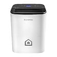 ARISTON - Ariston Deos Déshumidificateur silencieux et intuitif avec WIFI intégré, Blanc (3381355) - vignette