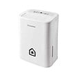 ARISTON - Ariston DEOS Déshumidificateur silencieux et intuitif avec WIFI intégré, Blanc (3381352) - vignette