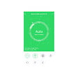 ARISTON - Ariston DEOS Déshumidificateur silencieux et intuitif avec WIFI intégré, Blanc (3381352) - vignette